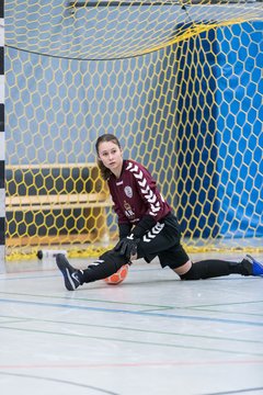 Bild 23 - HFV Futsalmeisterschaft